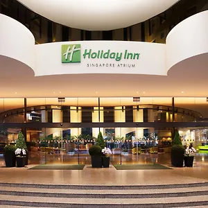 Atrium By Ihg 4* Singapore