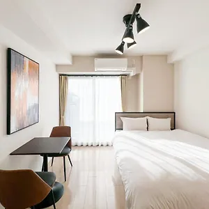 Apartment Shin-osaka