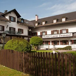 Garni Demmel 3* Bruckmühl