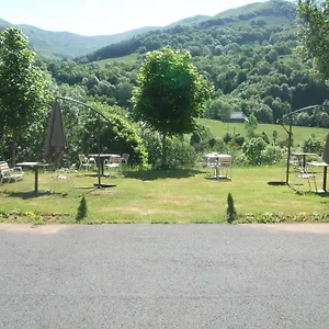 Le Brunet 3* Saint-Jacques-des-Blats