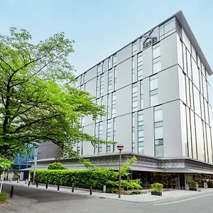 Hotel Cross, Kyoto