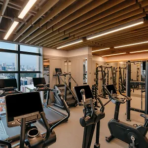 Andaz Singapore, By Hyatt 5* Singapore