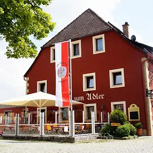 Adler 2* Schillingsfürst