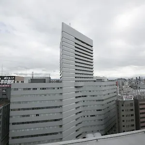 新大阪ワシントンホテルプラザ ホテル