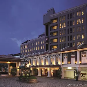 Village Court By Far East Hospitality 4* Singapur
