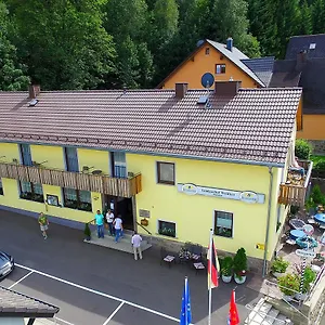 Landgasthof/landhaus Waldlust 3* Bischofsgrün