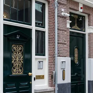 Golden Mansion 3* Amsterdam