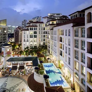Fraser Place Robertson Walk 5* Singapur