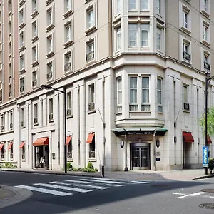 Monterey Ginza 4* Präfektur Tokio
