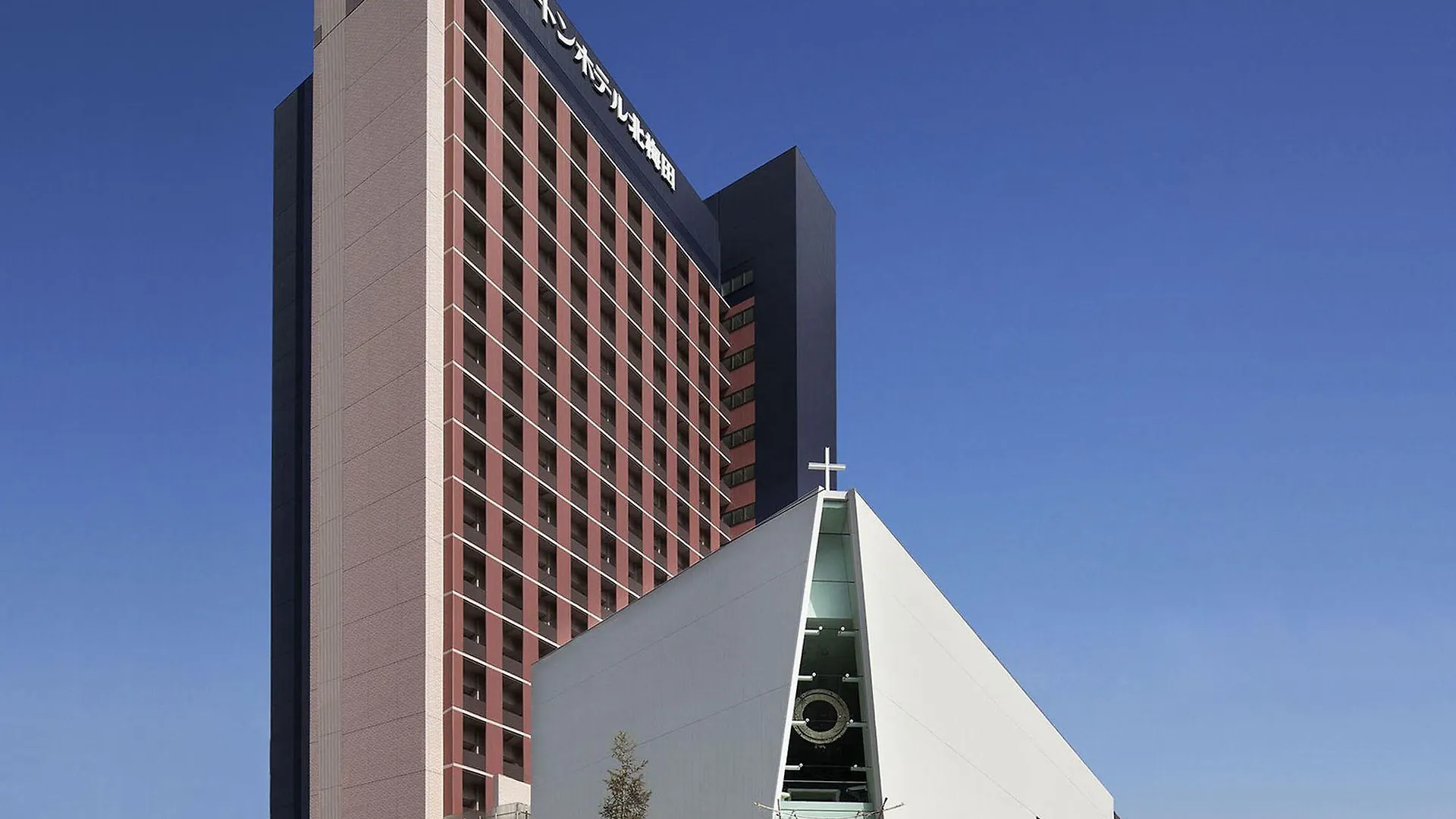 Hearton Hotel Kita Umeda Osaka