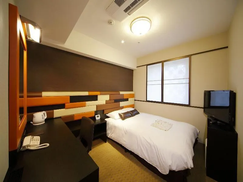 Hearton Hotel Kita Umeda Osaka