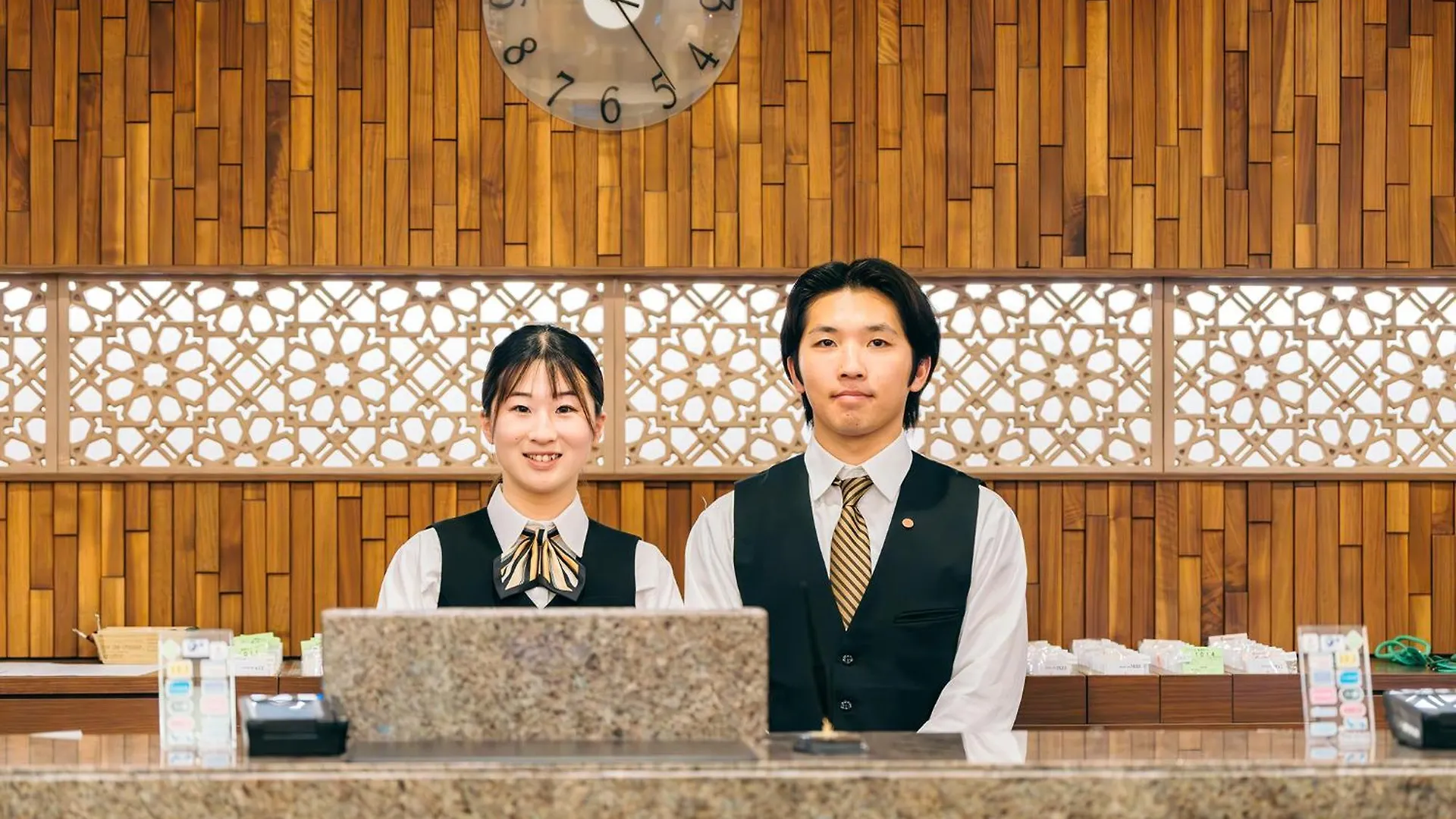 Hearton Hotel Kita Umeda Osaka