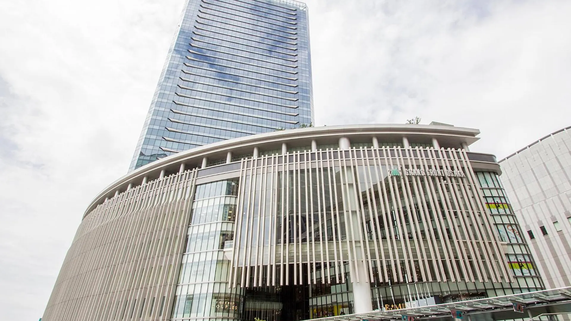Hearton Hotel Kita Umeda Osaka