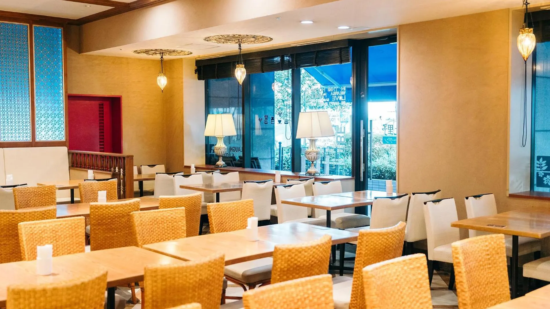 Hearton Hotel Kita Umeda Osaka Japan