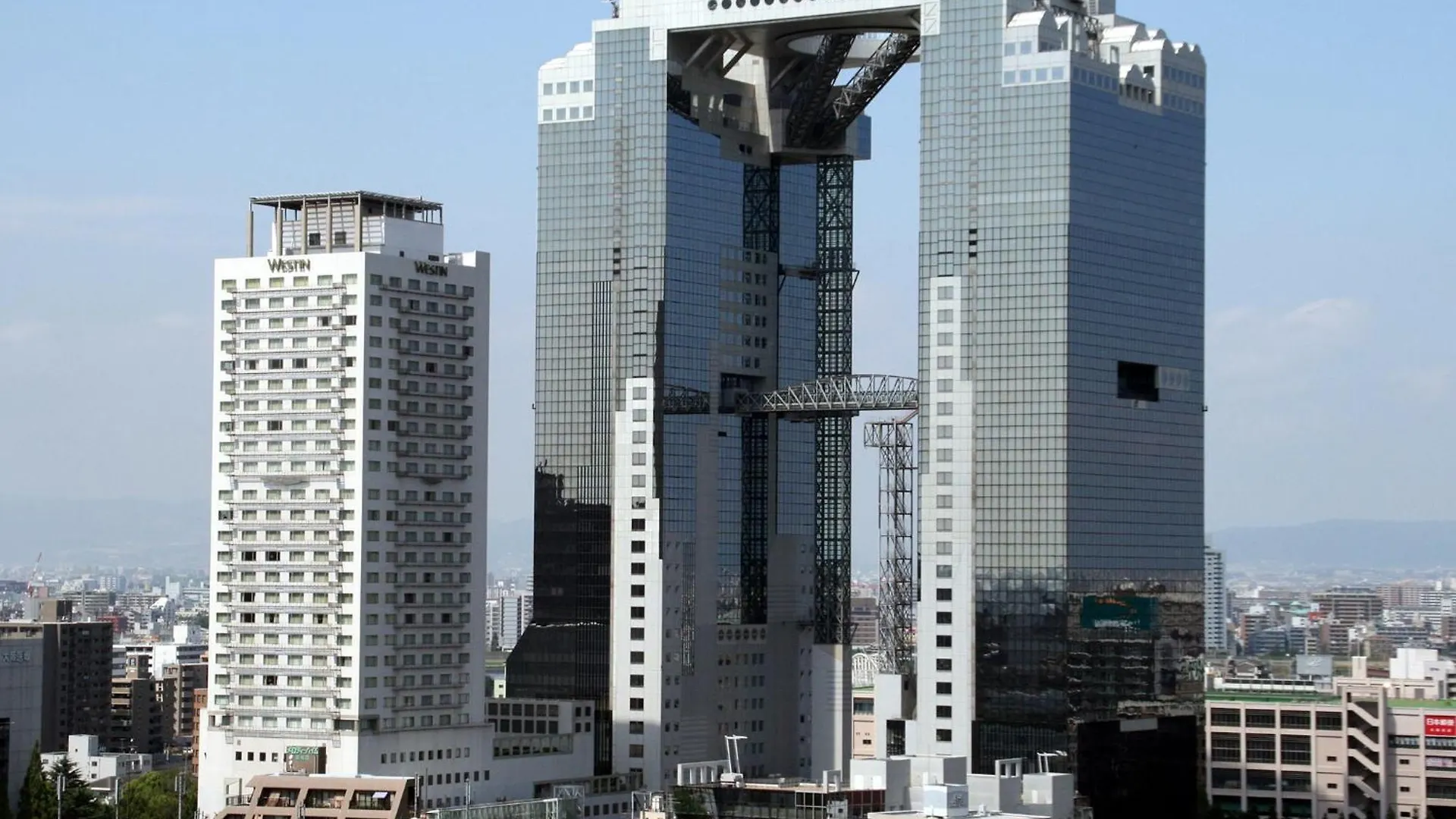 Hearton Hotel Kita Umeda Osaka