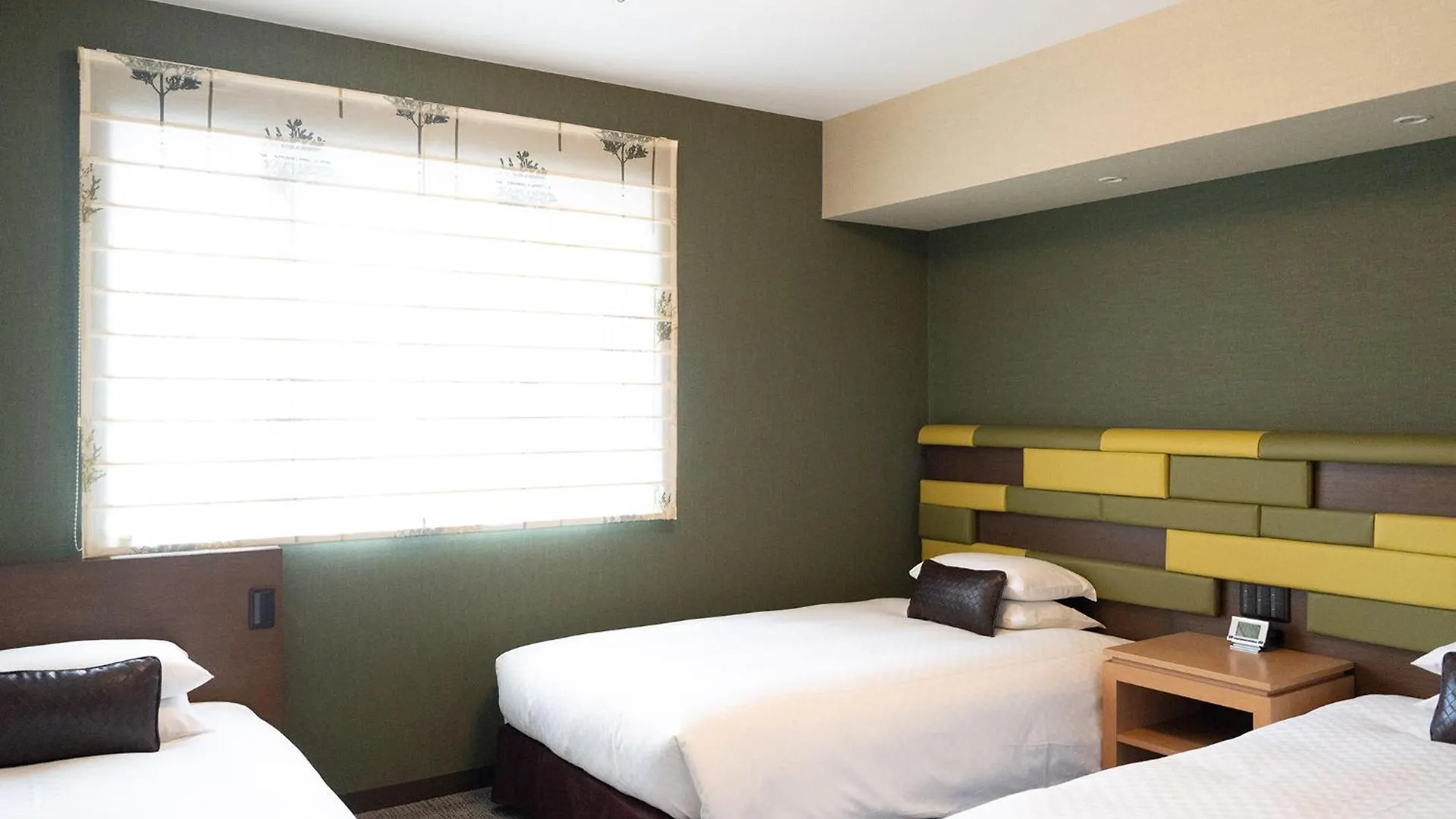 Hearton Hotel Kita Umeda Osaka