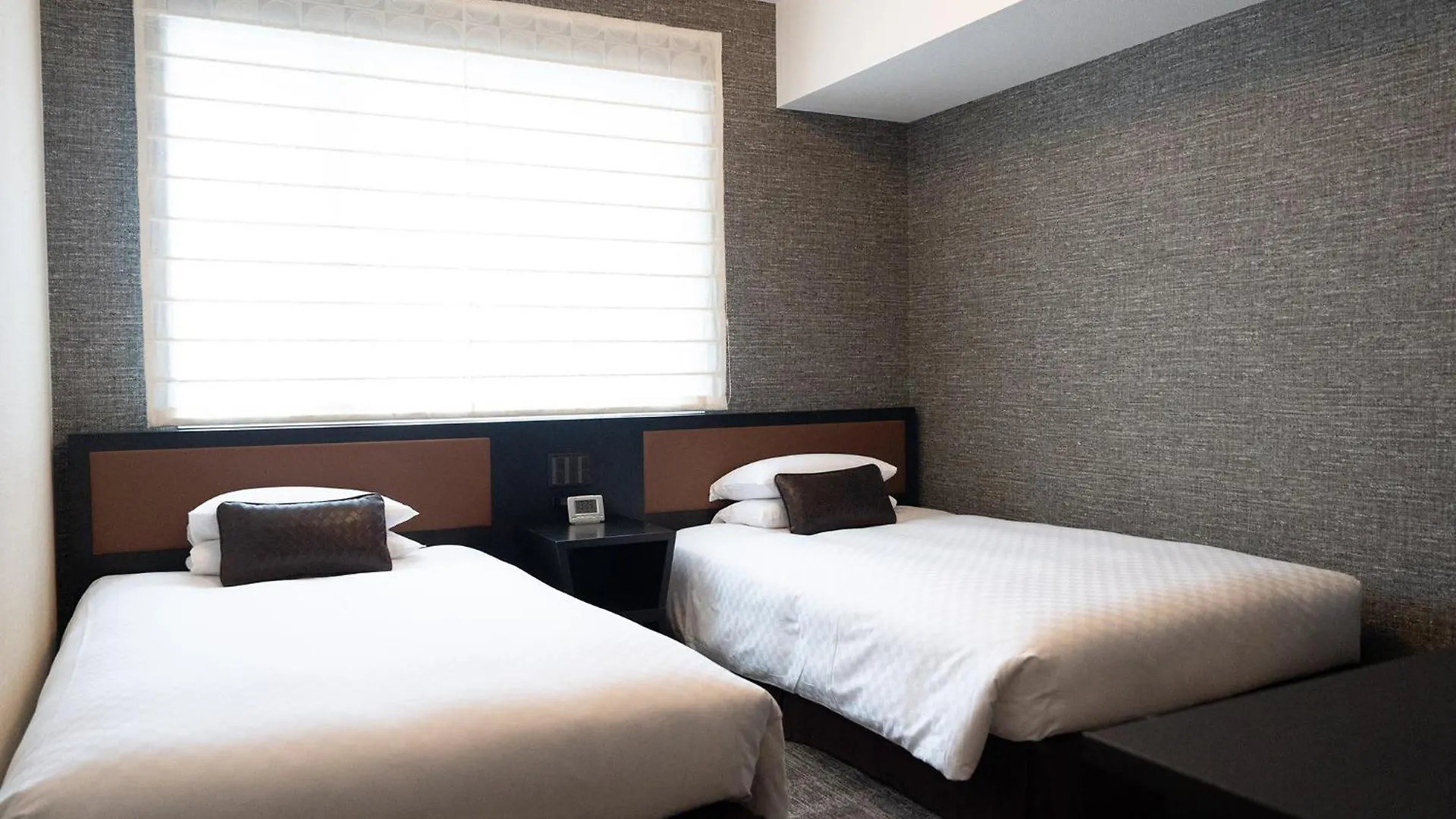 Hearton Hotel Kita Umeda Osaka Japan