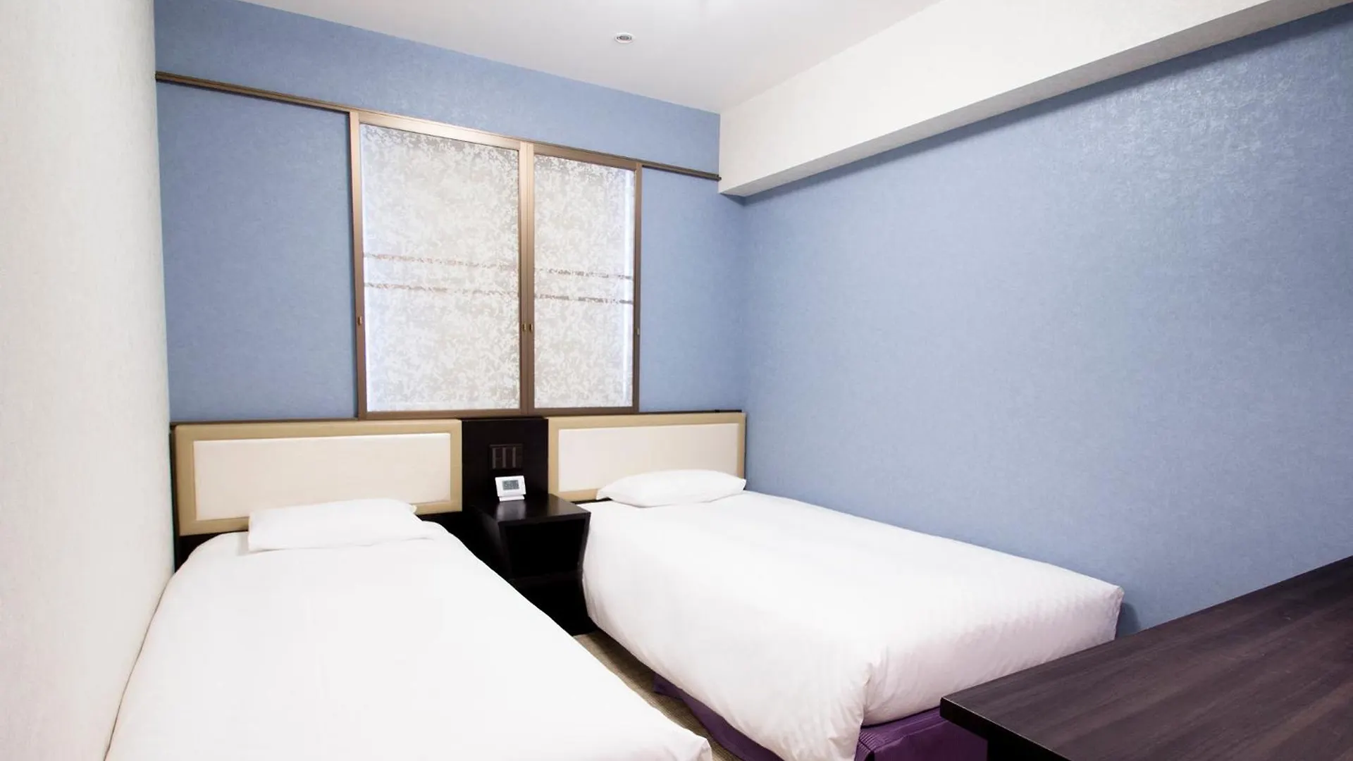 Hearton Hotel Kita Umeda Osaka 3*,  Japan