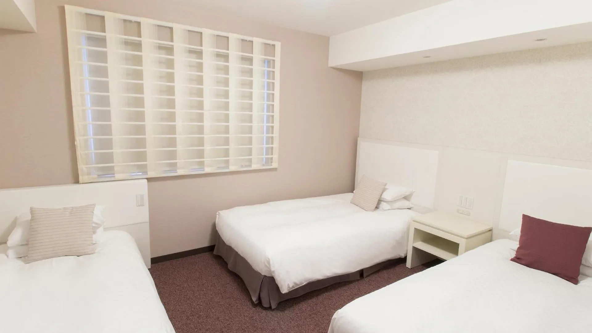 Hearton Hotel Kita Umeda Osaka