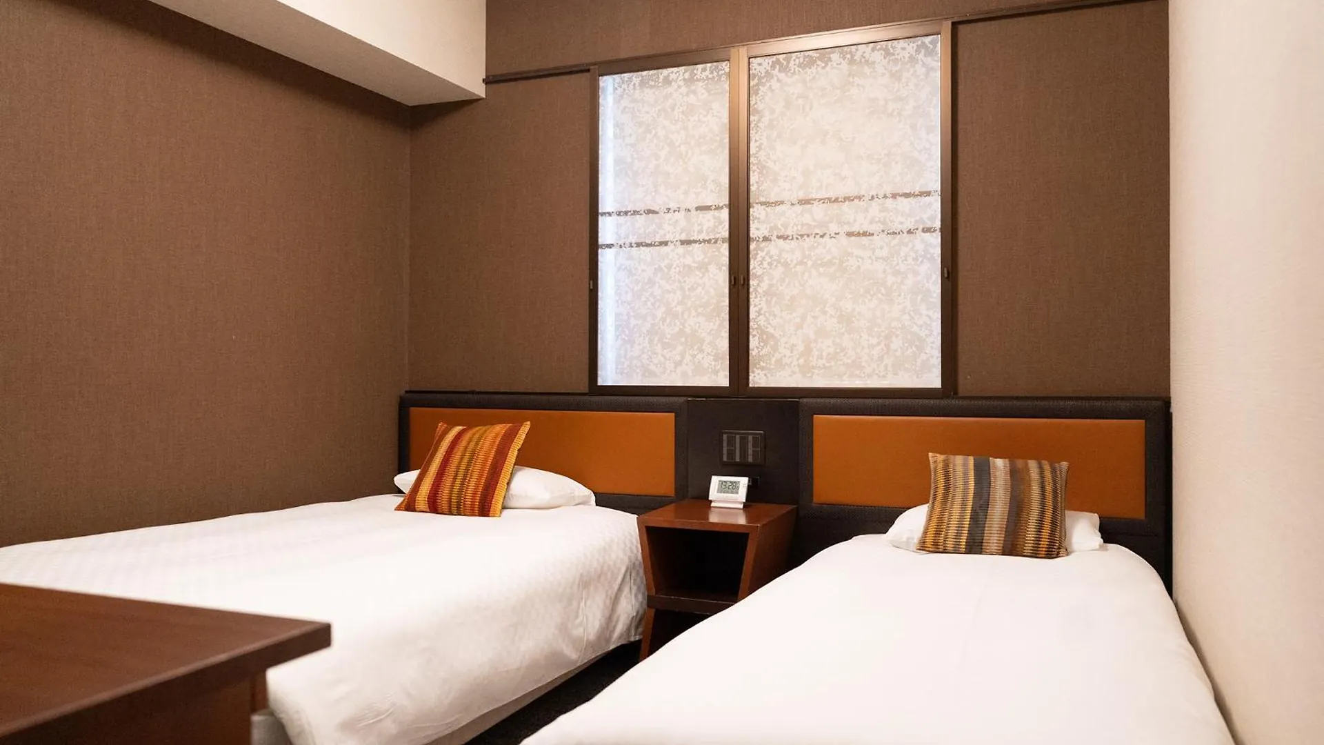 ***  Hearton Hotel Kita Umeda Osaka Japan