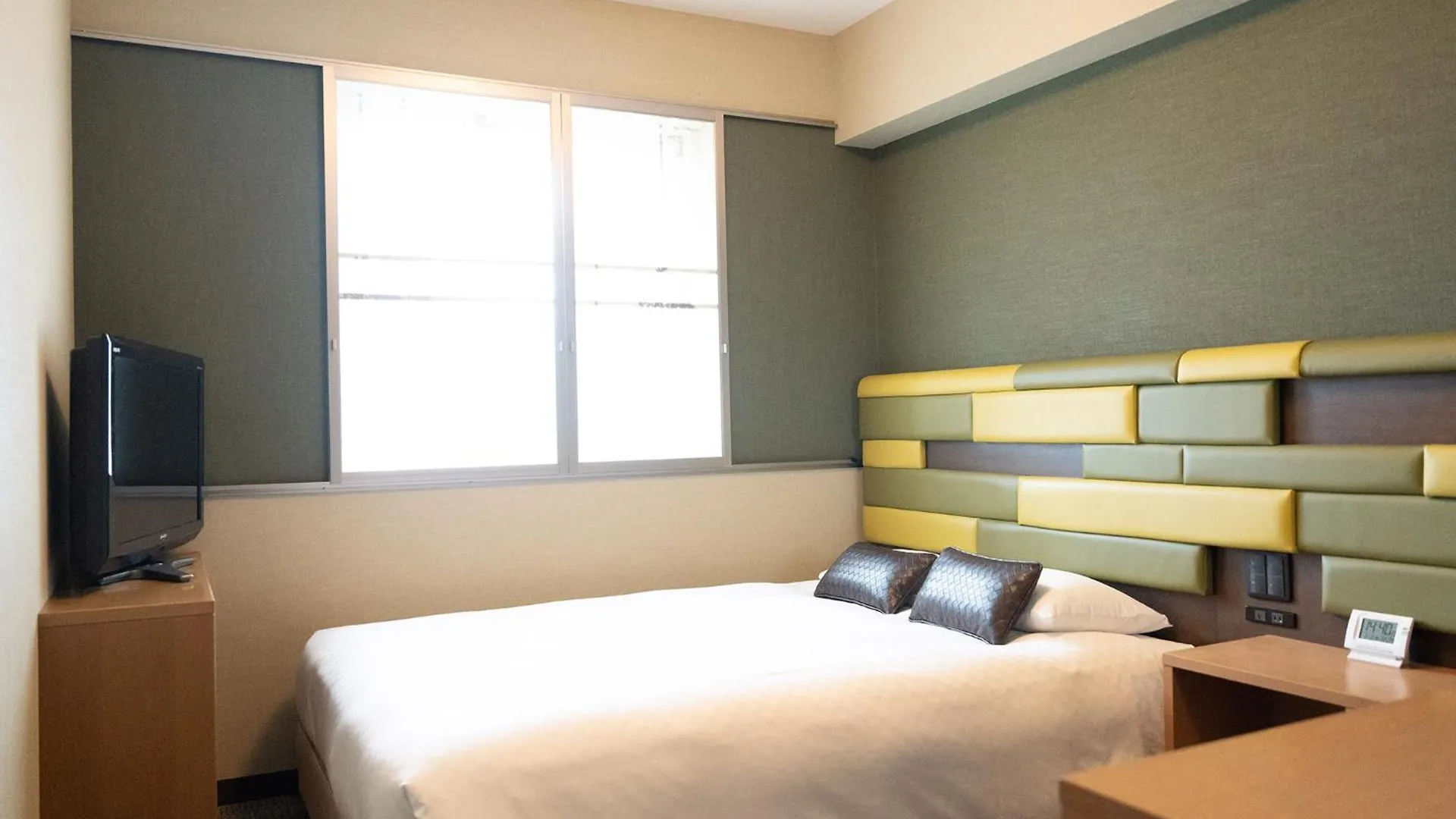 Hearton Hotel Kita Umeda Osaka