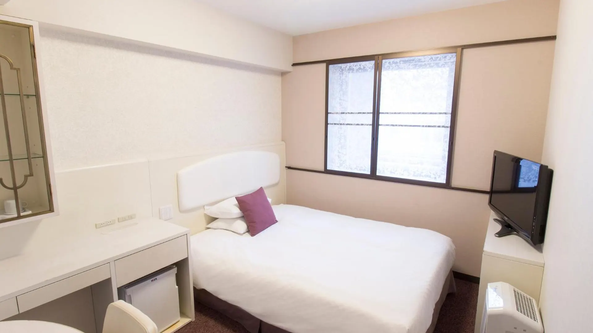 Hearton Hotel Kita Umeda Osaka 3*,  Japan