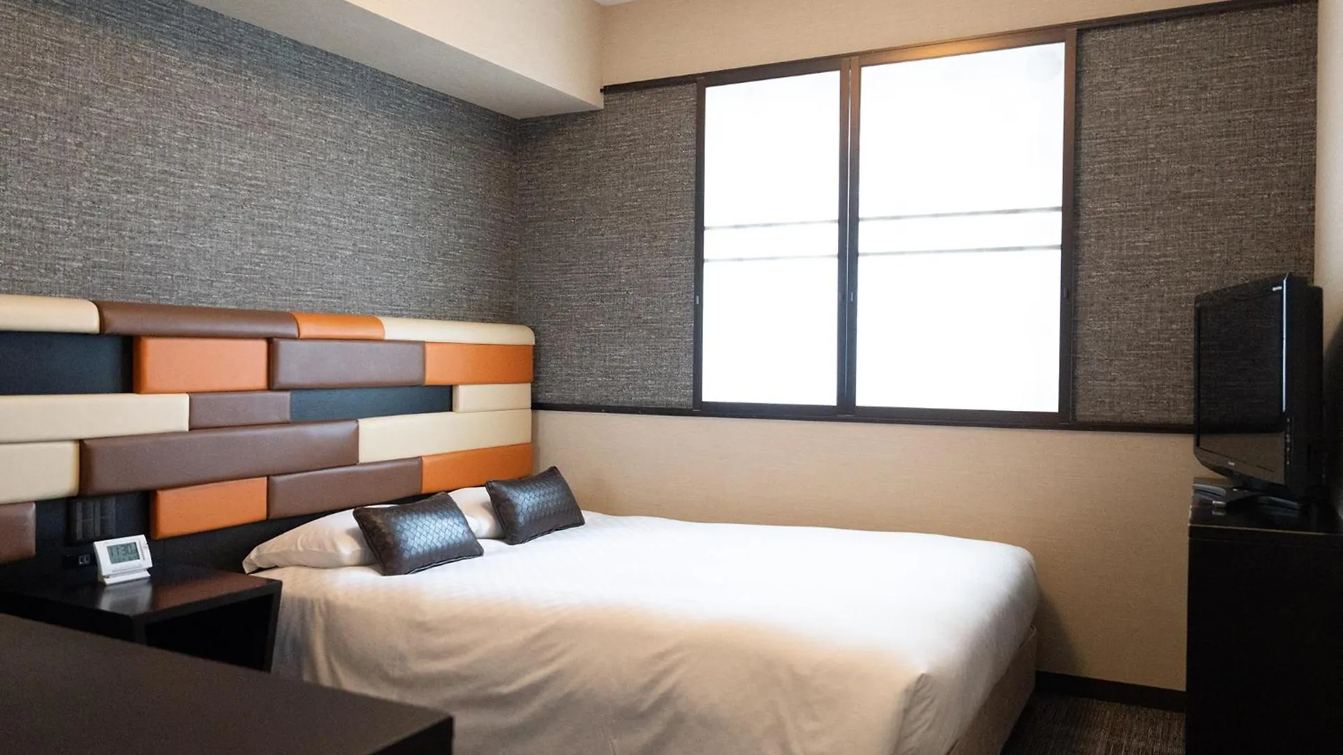 Hearton Hotel Kita Umeda Osaka