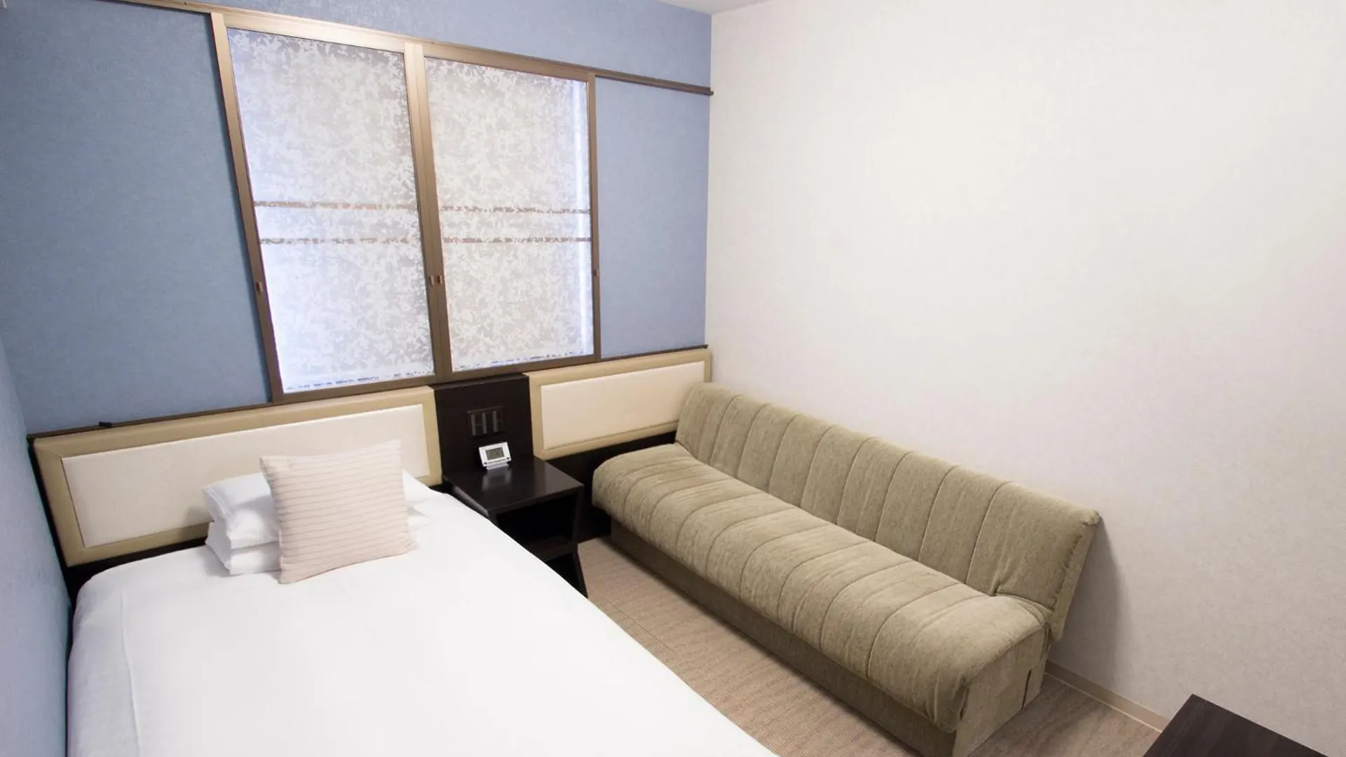 Hearton Hotel Kita Umeda Osaka