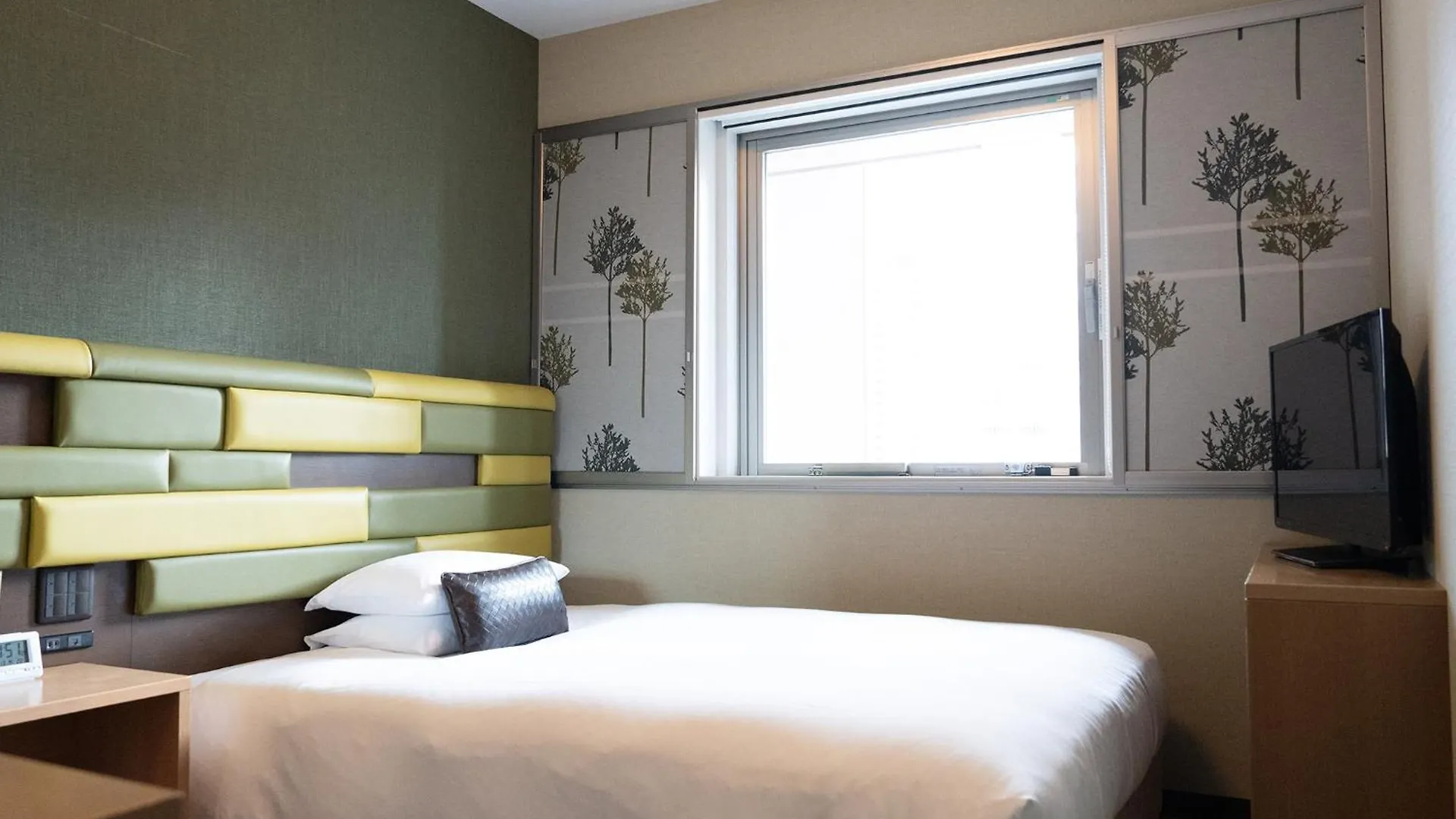 Hearton Hotel Kita Umeda Osaka 3*,