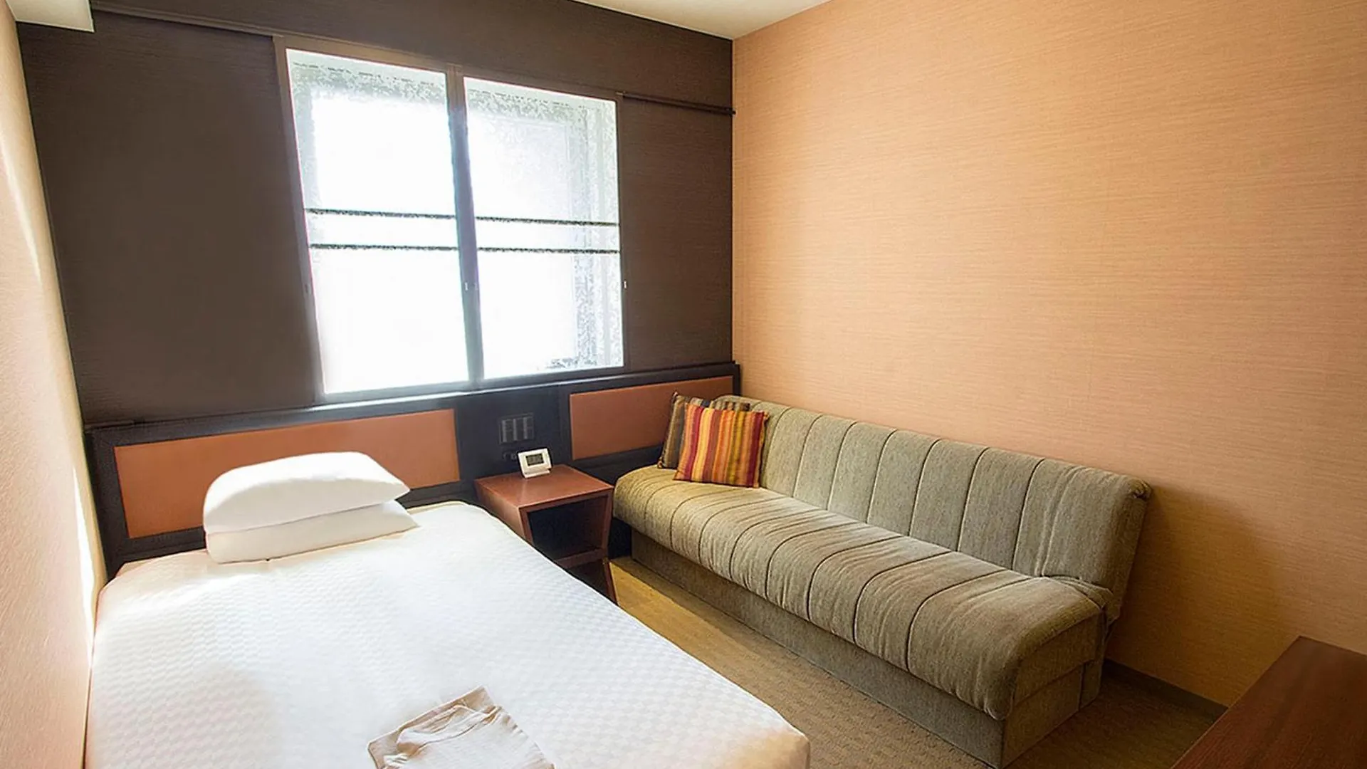 Hearton Hotel Kita Umeda Osaka