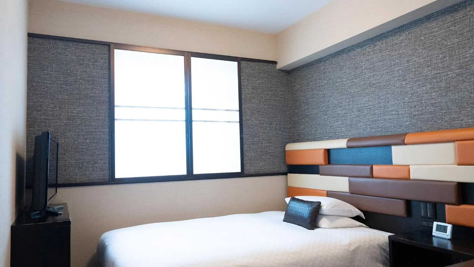 Hearton Hotel Kita Umeda Osaka