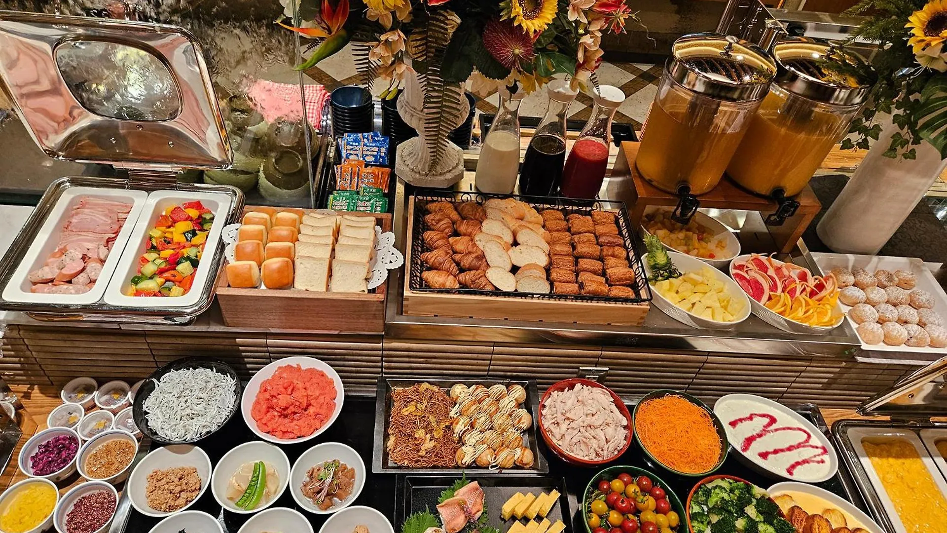 Hearton Hotel Kita Umeda Osaka Japan