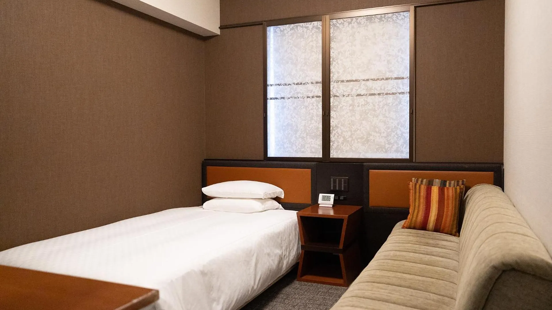 Hearton Hotel Kita Umeda Osaka