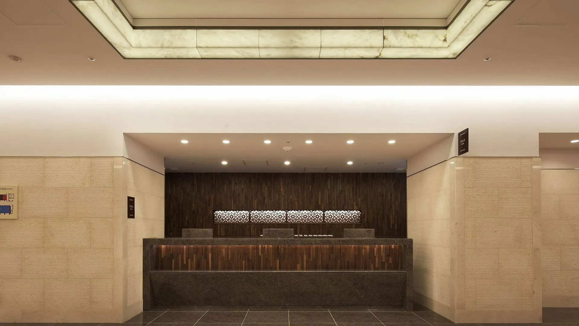 Hearton Hotel Kita Umeda Osaka