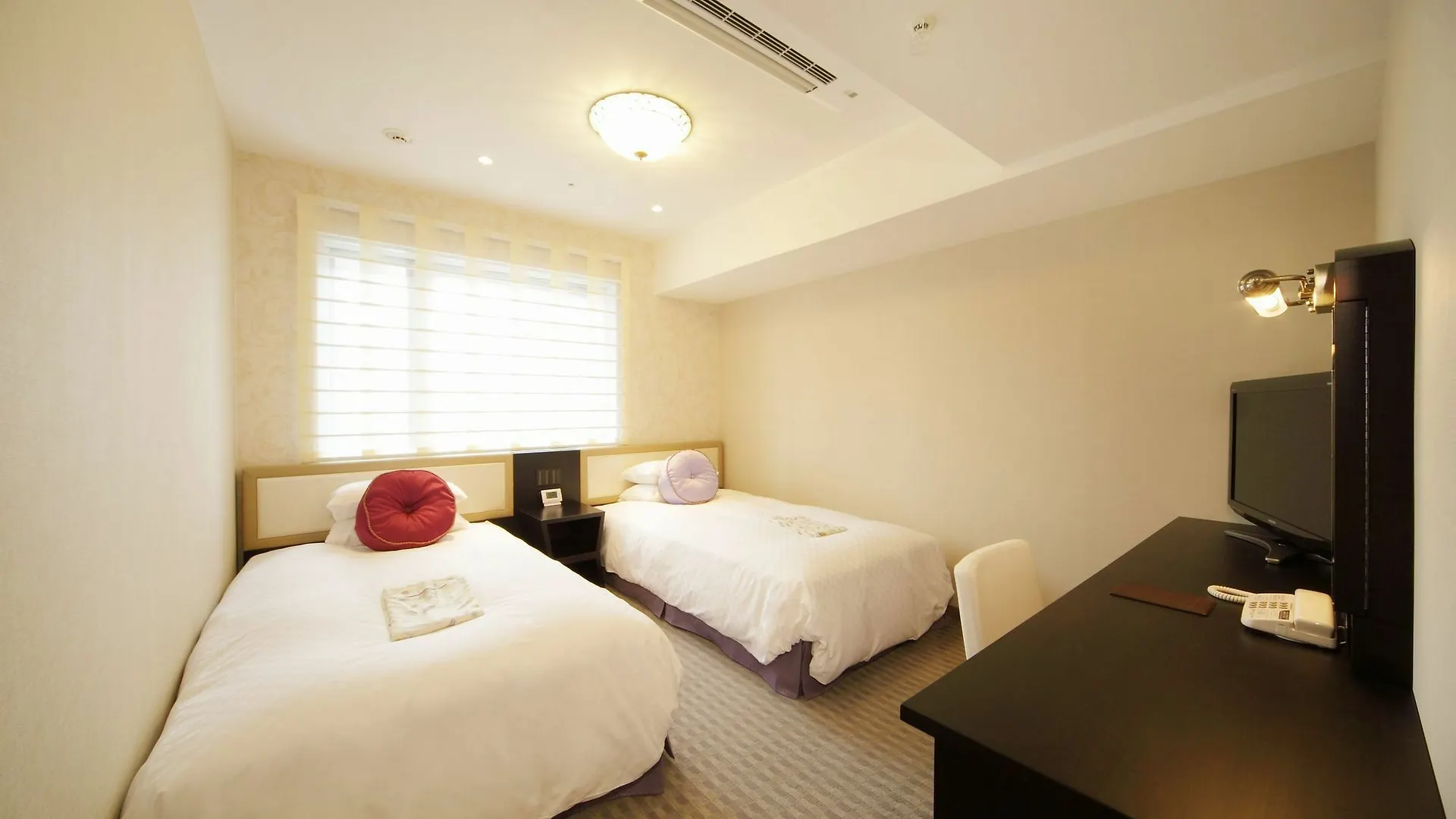 Hearton Hotel Kita Umeda Osaka