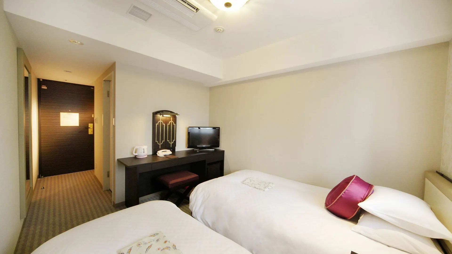 Hearton Hotel Kita Umeda Osaka